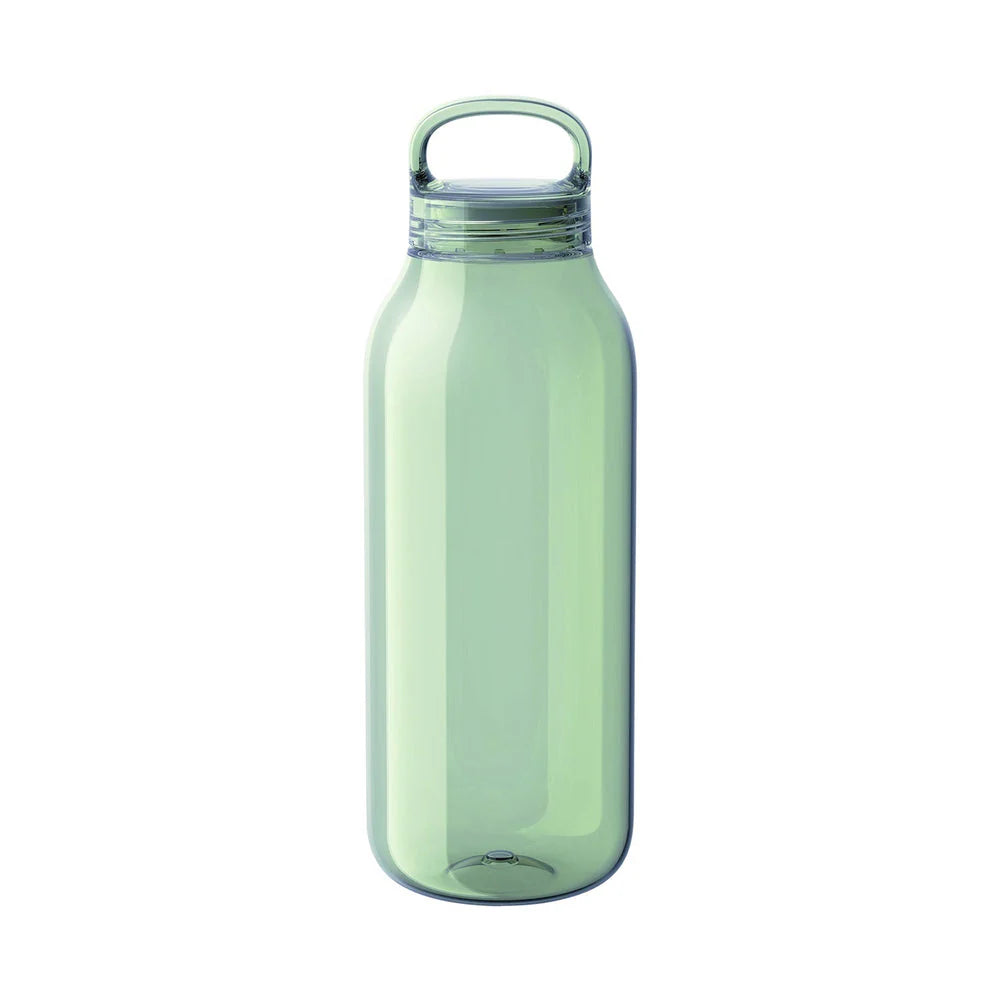 Bouteille d'eau Kinto 950ml Vert