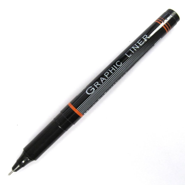 Stylo graphic liner 02