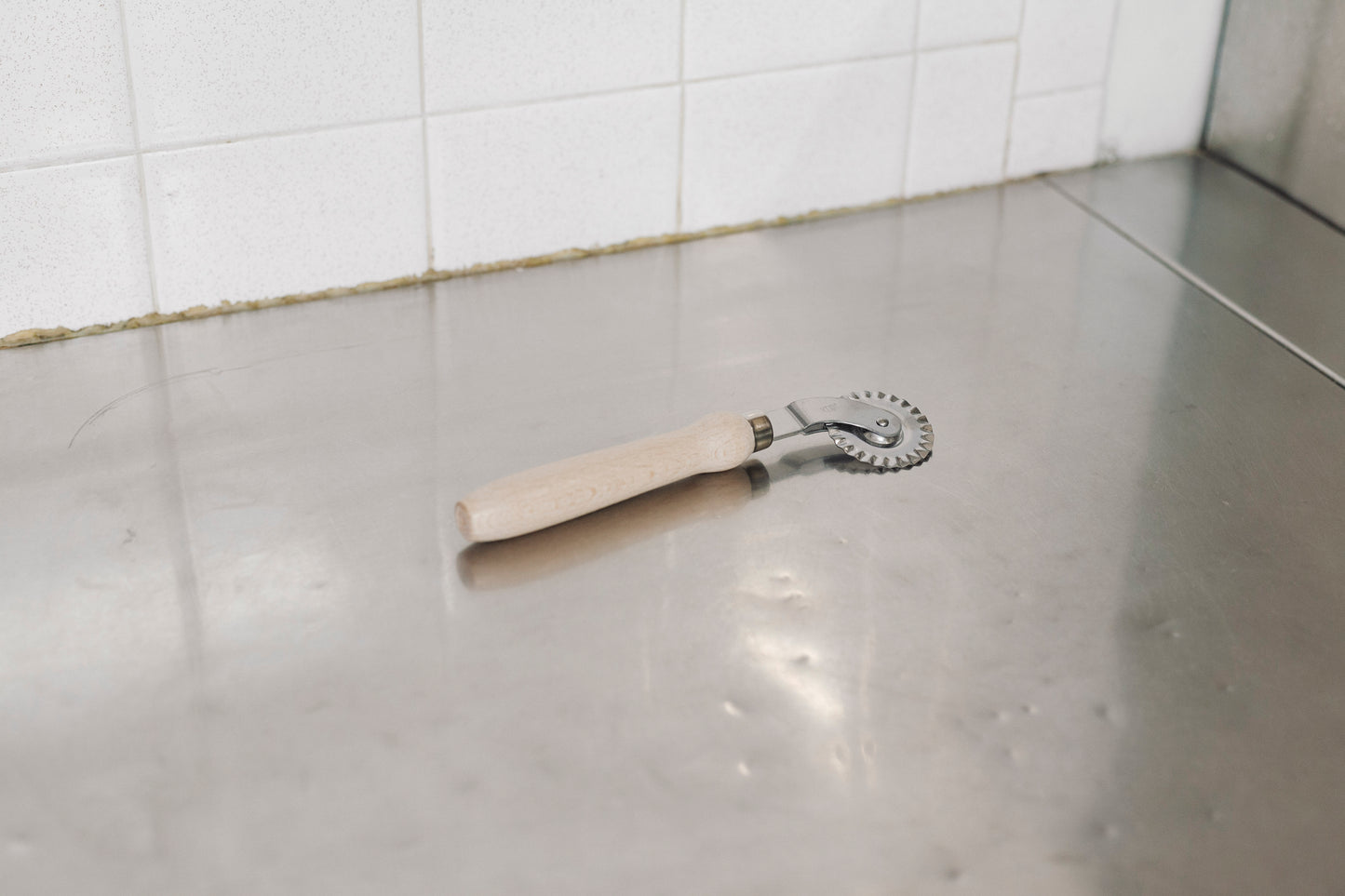 Roulette coupe pâte simple