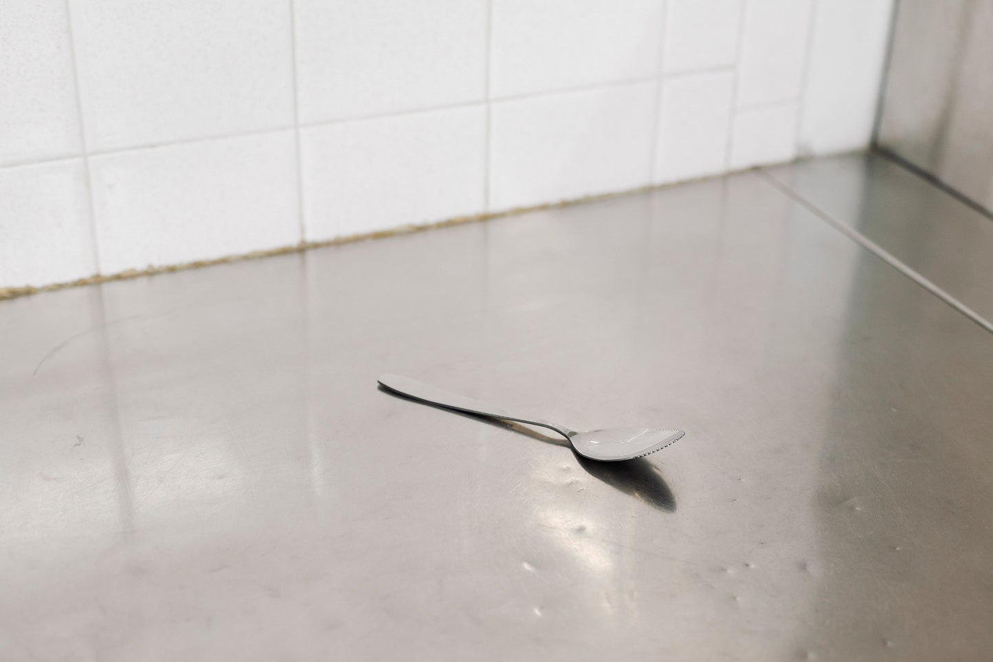 Cuillère à pamplemousse