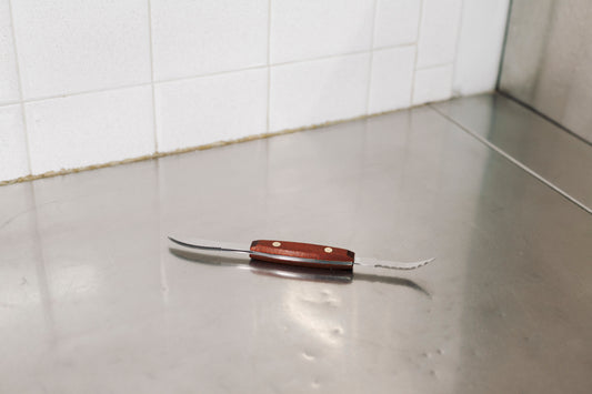 Couteau à pamplemousse