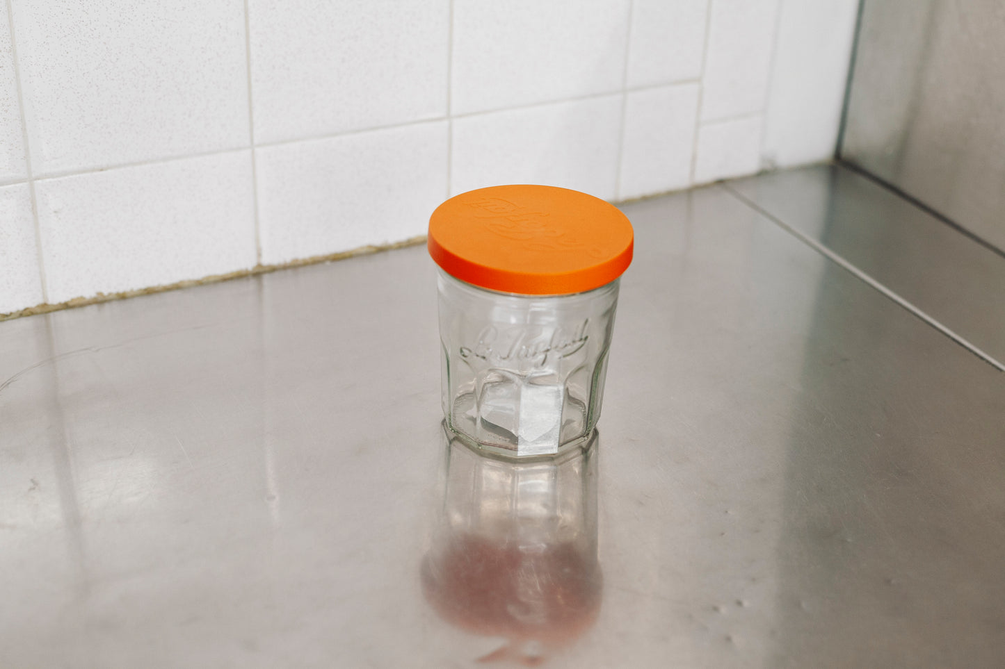Petit pot confiture Le parfait 324 ml