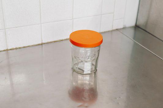 Petit pot confiture Le parfait 324 ml