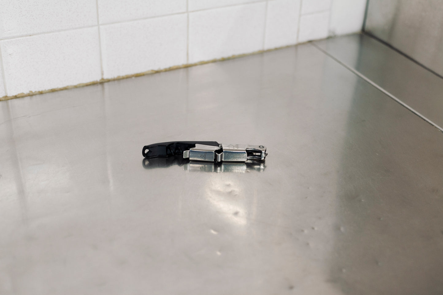 Limonadier coutale noir innovation