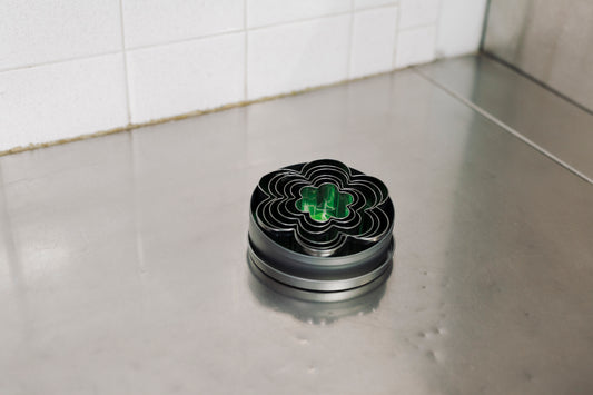 Emporte pièces en forme fleur