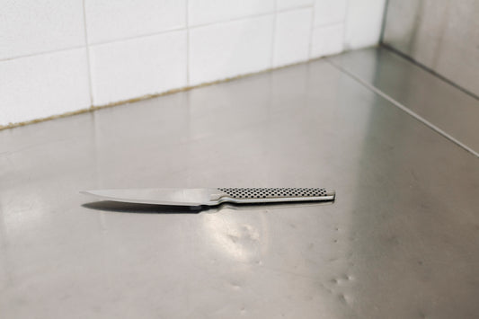 Couteau d'office 11cm GLOBAL 71GSF49