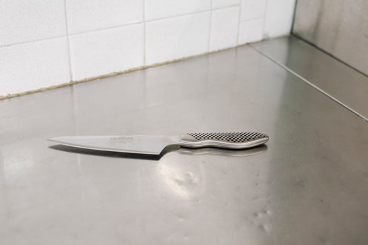 Couteau de chef 13cm GLOBAL GS89