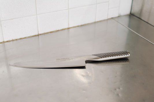 Couteau de chef G2 20cm Global