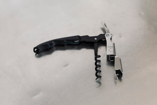 Limonadier coutale noir innovation