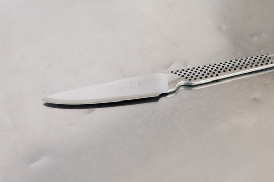 Couteau d'office 11cm GLOBAL 71GSF49