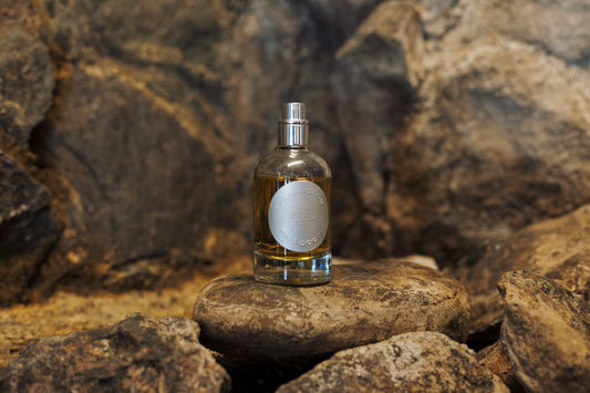 Eau de parfum Pays Dogon 50ml