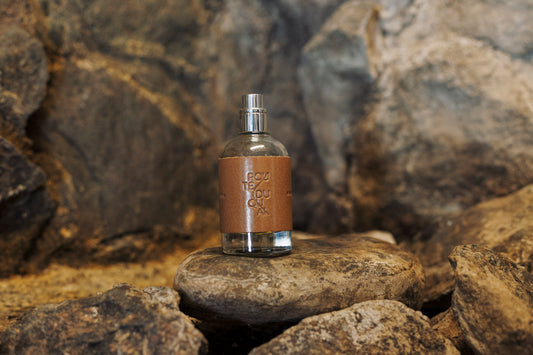 Eau de parfum Route du Quai 50ml