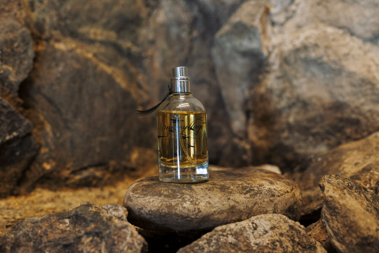 Eau de toilette Aviation Club 50ml