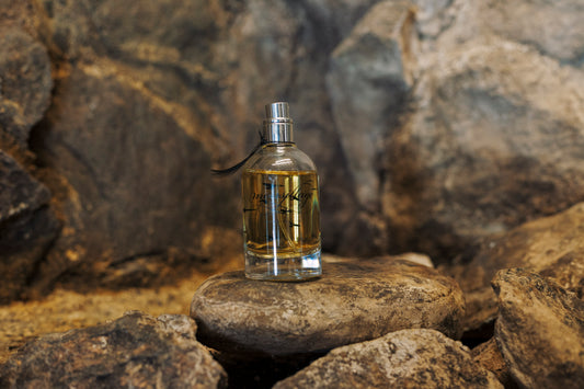 Eau de toilette Aviation Club 50ml