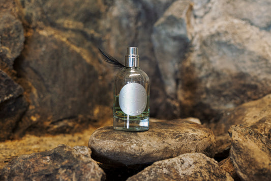 Eau de toilette Eau de céleri 50ml