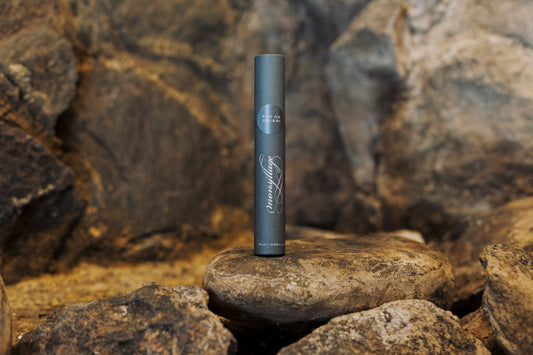 Eau de toilette Eau de céleri 7.5ml