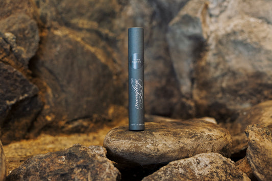 Eau de parfum Pays Dogon 7.5ml