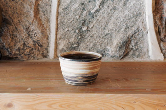 Bol à latté Dydy Poterie Vez