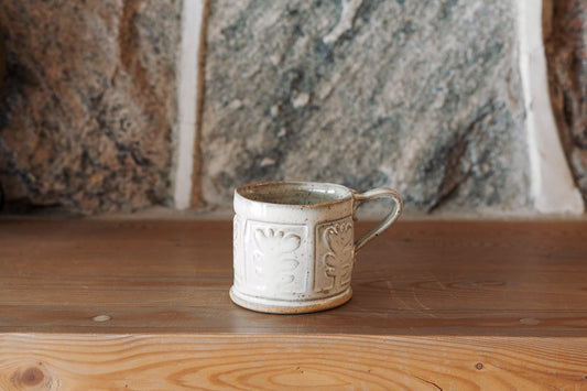 Tasse cappuccino Minipott Bouture