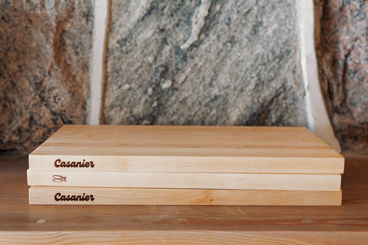 Petite planche Pratico érable