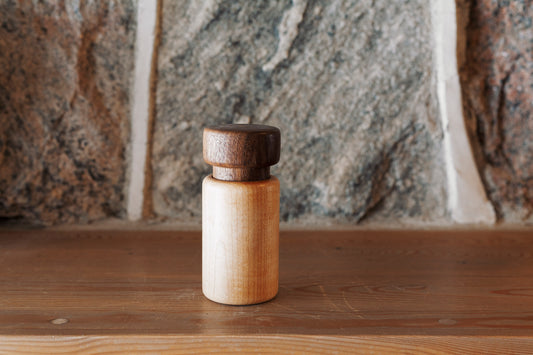 Moulin Emmet poivre céramique Arbol