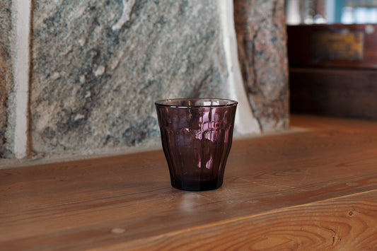 Gobelet Picardie Mauve