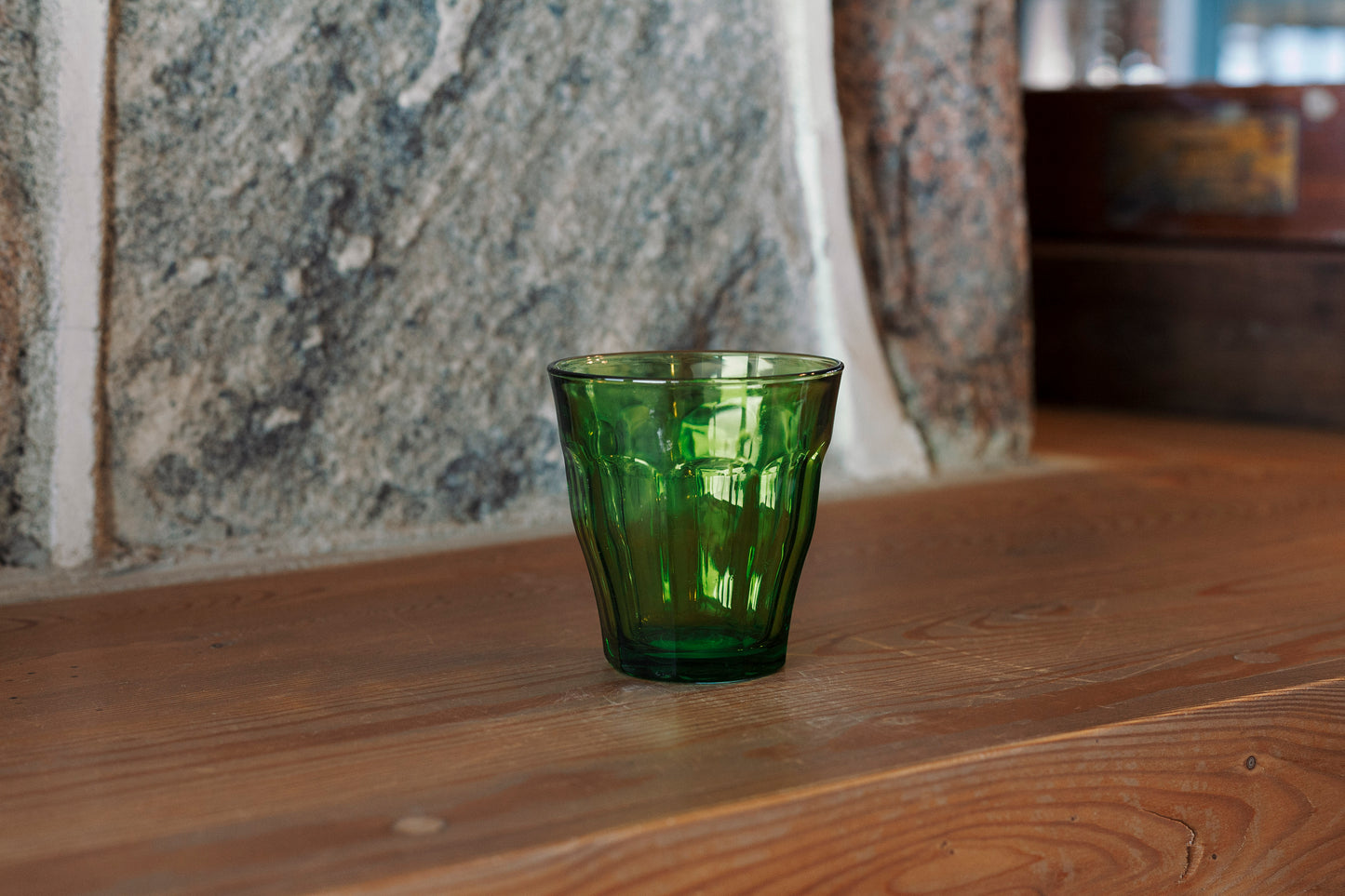 Gobelet Picardie Vert