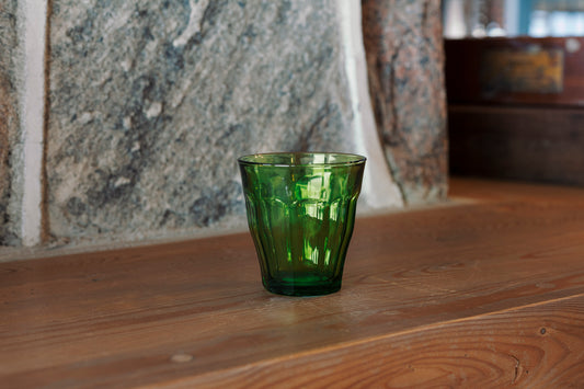 Gobelet Picardie Vert