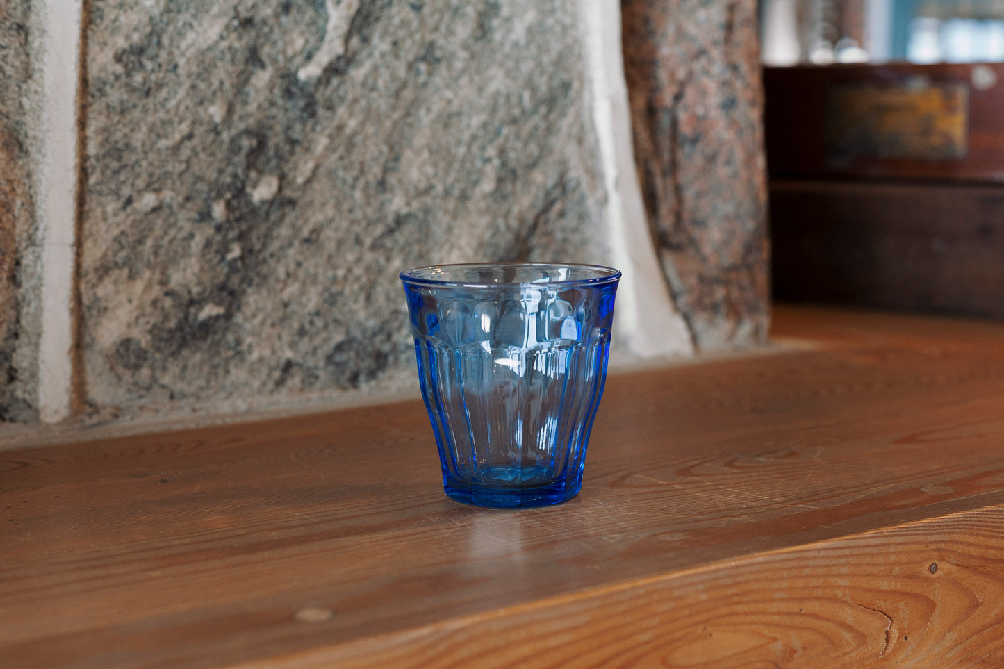 Gobelet Picardie marine