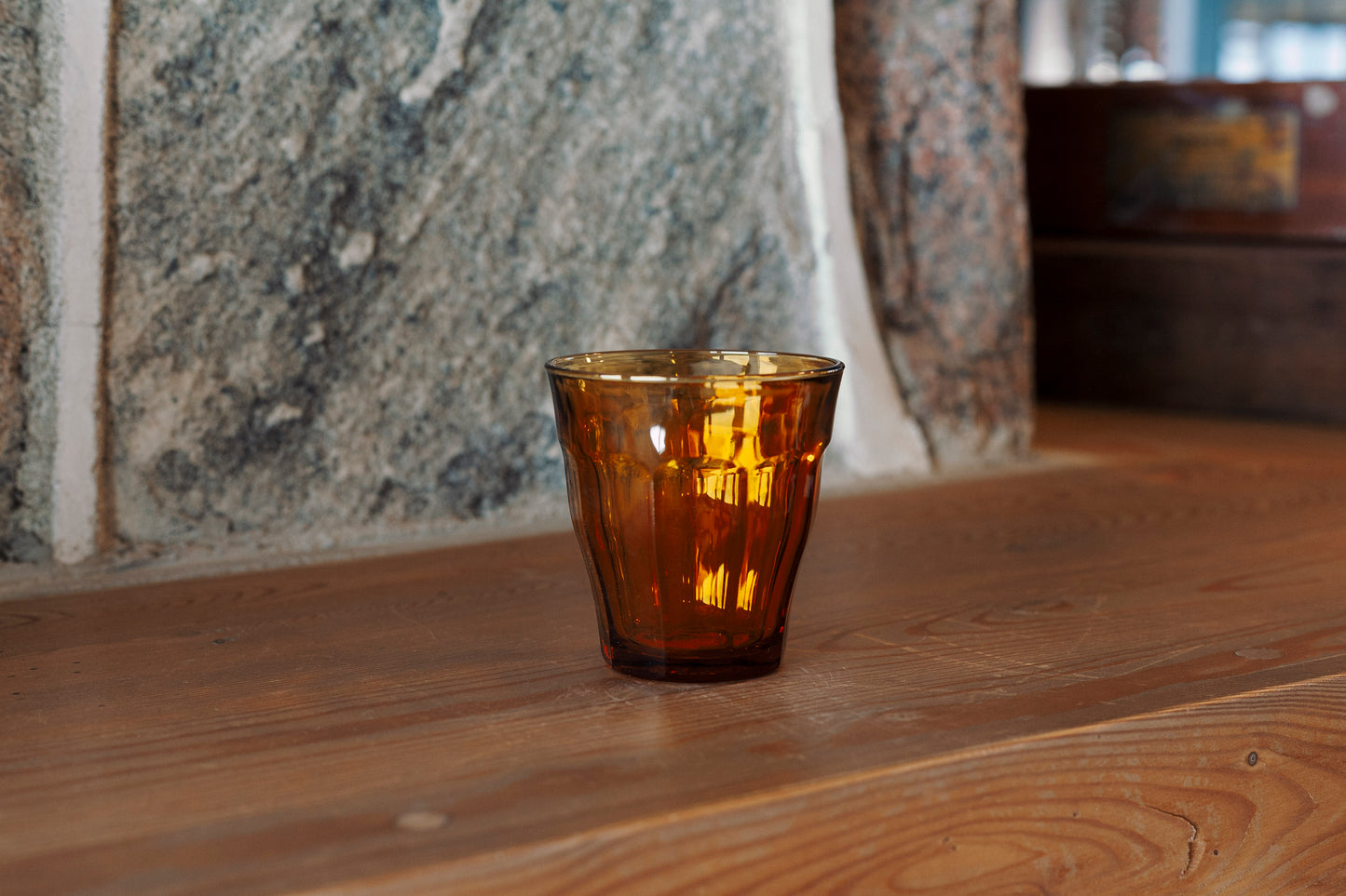 Gobelet Picardie vermeil