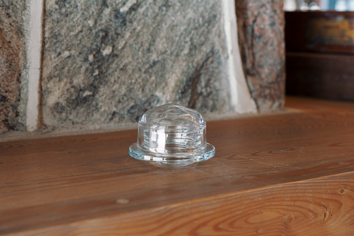 Beurrier de table abeille