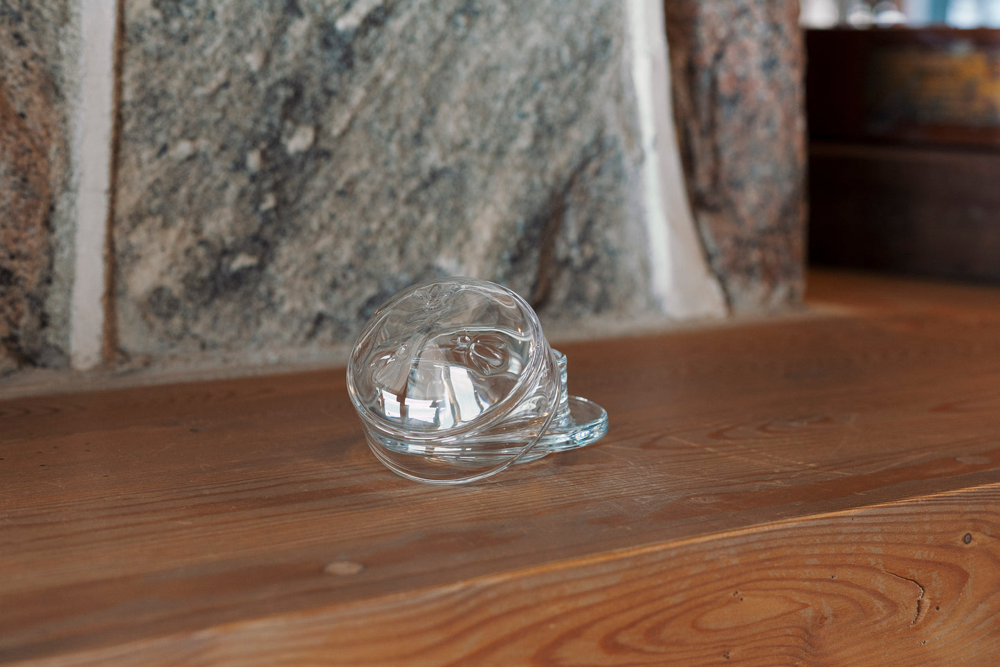 Beurrier de table abeille