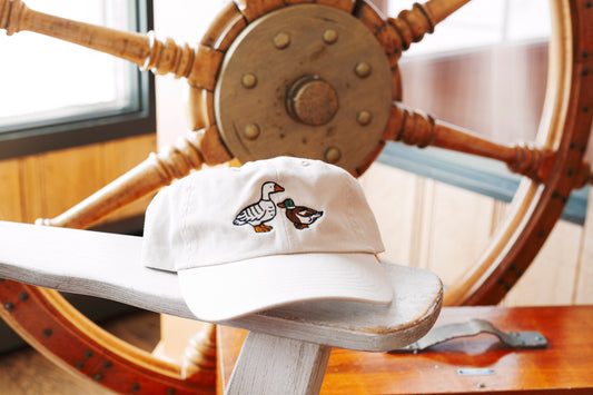 Casquette Les copains oiseaux, flocon d'avoine