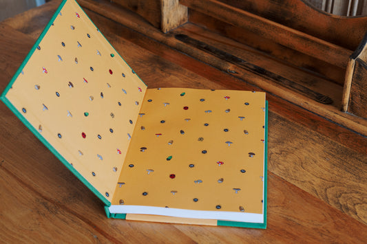 Cahier de notes Totoro studio Ghibli