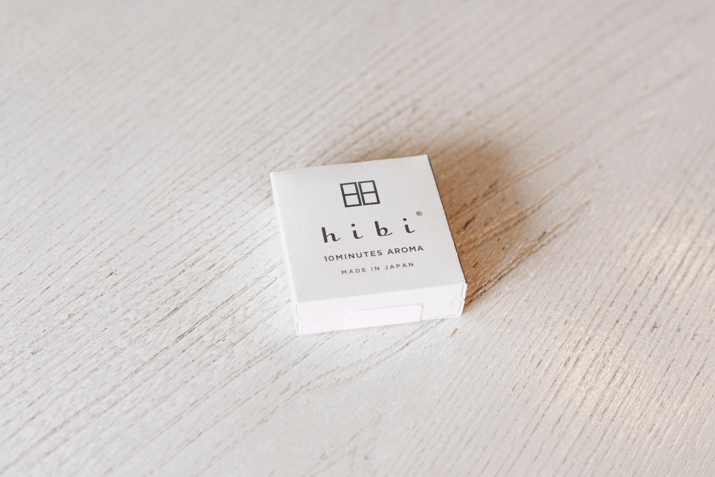 Bâtonnets d'encens hibi edition spécial assortiment de 8 parfums