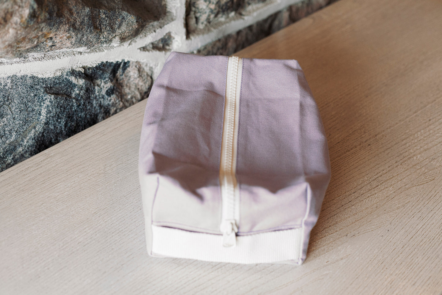 Trousse de toilette Lavande