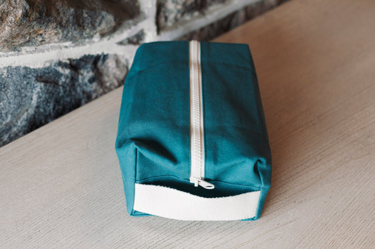 Trousse de toilette Cyprès