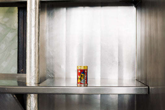 Shichimi Togarashi mélange classique japonais de 7 épices