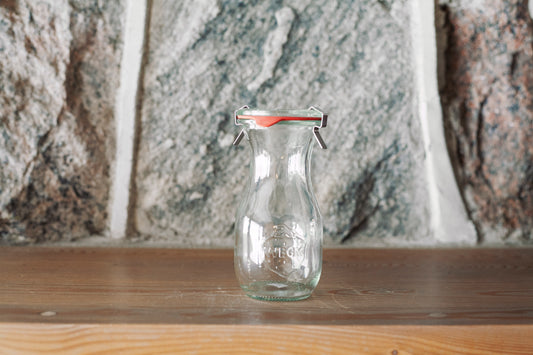 Petite bouteille WECK