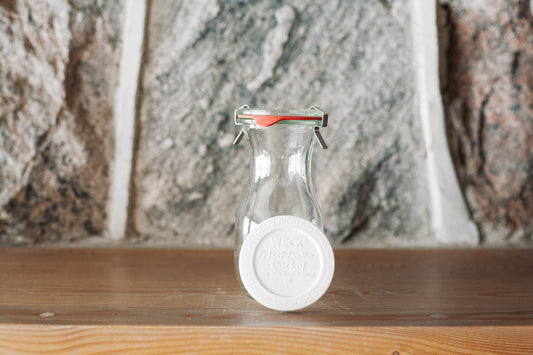 Couvercle Fraîcheur WECK Petit