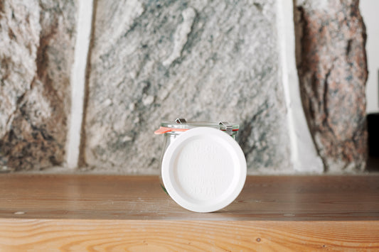 Couvercle Fraîcheur WECK Medium