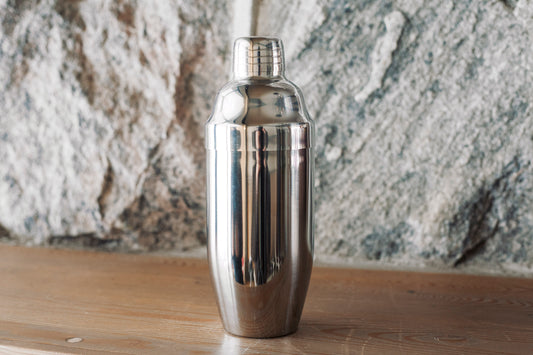 Shaker à cocktail