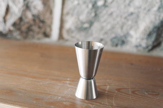 Mesure d’une once et demie