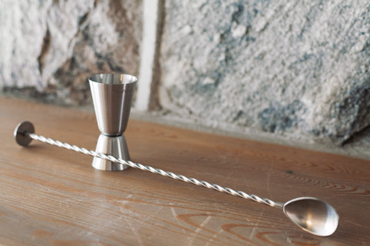 Cuillère à mélanger