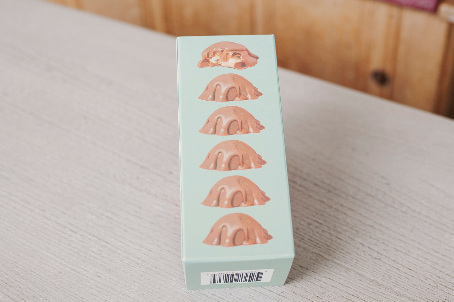 Croque-mous Ernestine