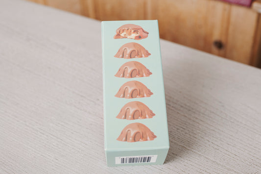 Croque-mous Ernestine