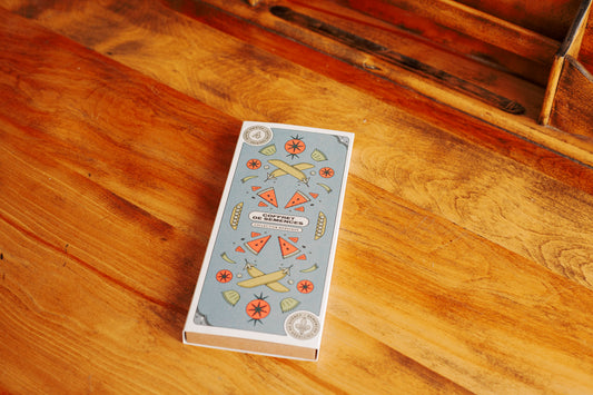 Coffret de semences - Collection Nordique