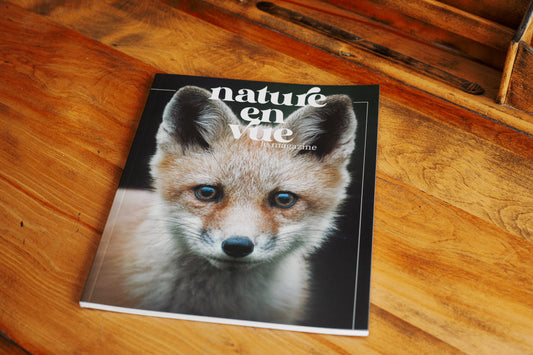 Nature en Vue Volume 1