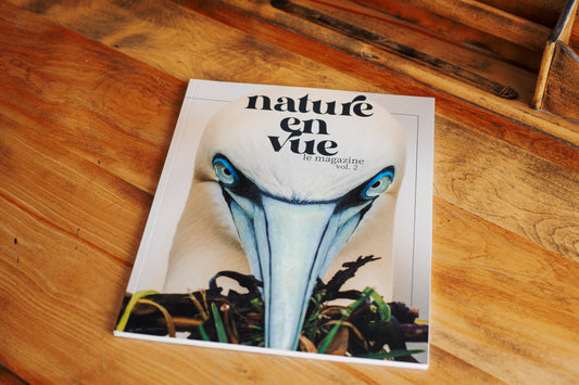Nature en Vue Volume 2