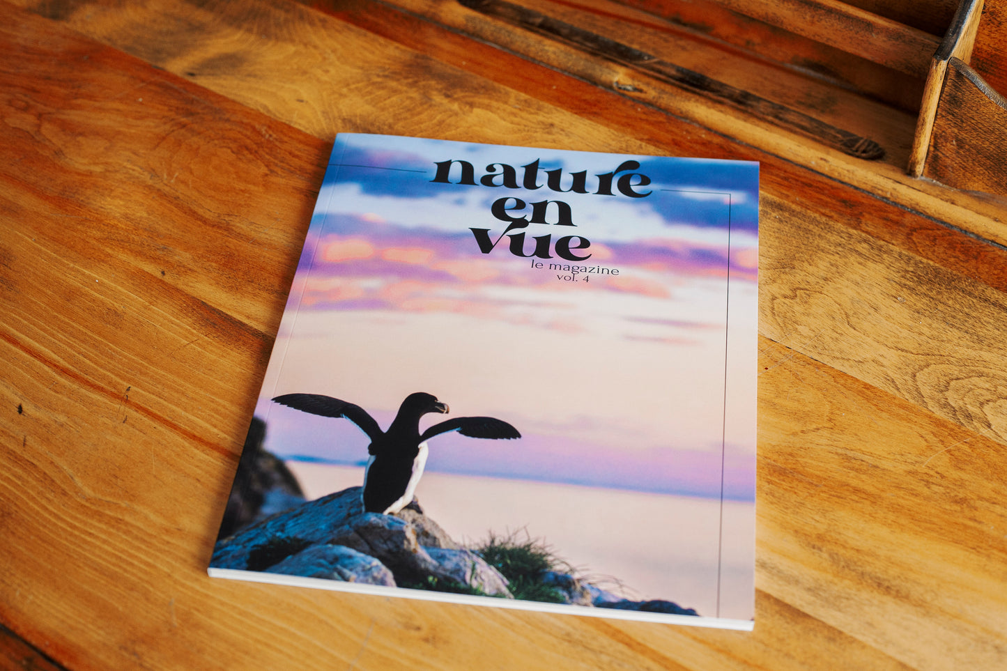 Nature en Vue Volume 4